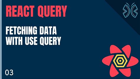In order to persist this data outside of the application, we need to move our <b>React</b> <b>Query</b> <b>cache</b> outside of in-memory storage and into something less volatile. . React query usequery disable cache